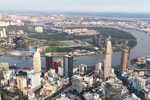 Điều chỉnh quy hoạch để bứt phá