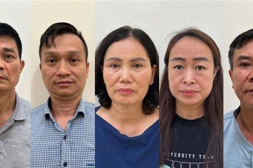 Xử nghiêm cán bộ tiếp tay cho gian thương