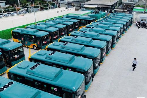 TP Hồ Chí Minh xây dựng ứng dụng phục vụ đưa đón cán bộ, công chức