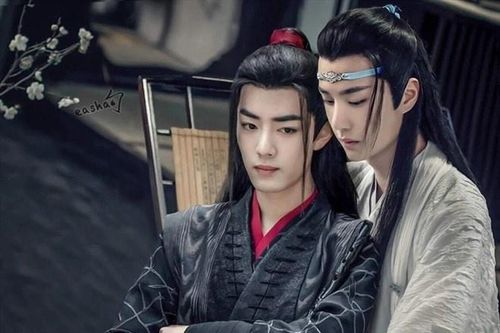 Vì sao nhiều phụ nữ thích truyện boylove?