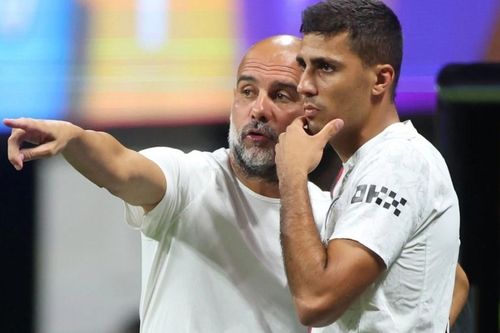 Man City ra giá trăm triệu euro cho sao Real Madrid