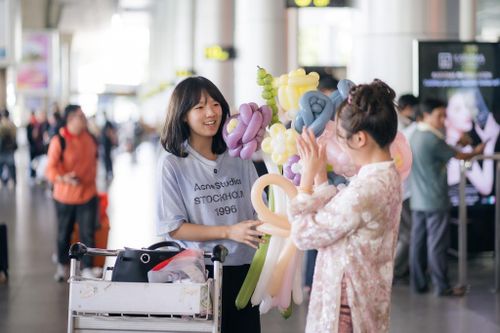 Khách Trung Quốc ngày càng 'khó chiều'