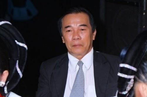 Diễn viên Công Tài qua đời