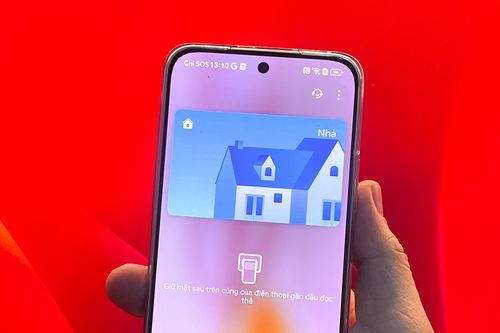 Điện thoại Android ăn đứt iPhone ở điểm này