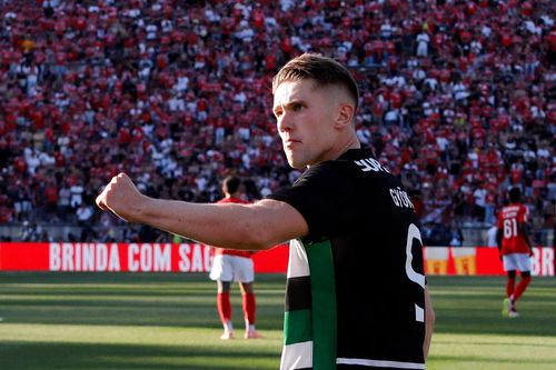 Vì sao Arsenal chưa thể dứt điểm vụ Gyökeres?