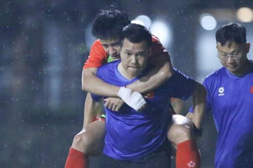 Thanh Nhàn chấn thương nặng, lỡ hẹn U23 Đông Nam Á