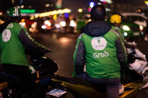 Số phận 400.000 xe xăng của tài xế công nghệ TP.HCM sau chuyển đổi