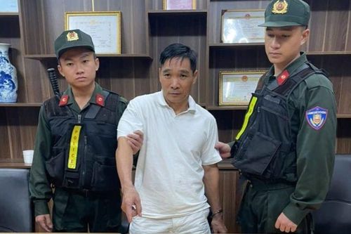 Trùm giang hồ Bình 'Kiểm' thực hiện 3 vụ mua bán súng đạn