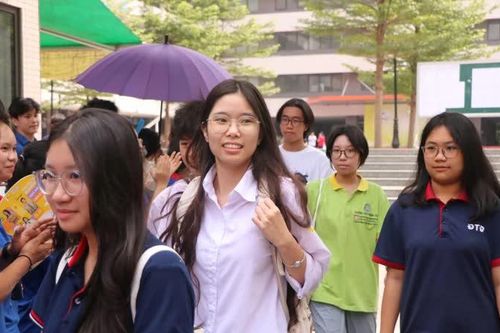 Sáng nay (17/7), Hà Nội họp xét duyệt điểm chuẩn bổ sung lớp 10