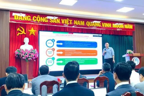 Phát triển hydro xanh tại Việt Nam còn nhiều rào cản