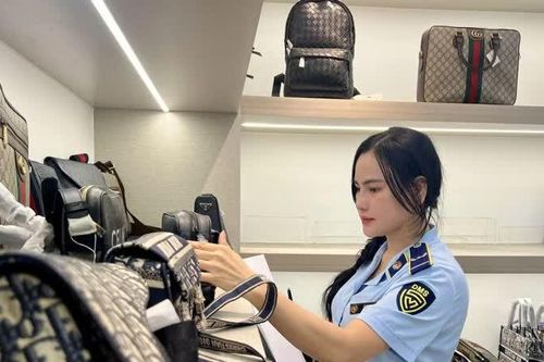 Bài 3: Không có 'vùng cấm' trong xử lý vi phạm