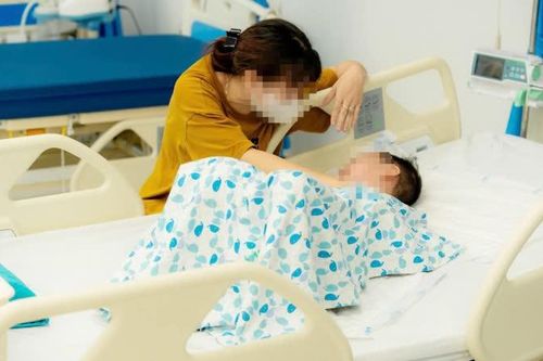 Thông tin mới nhất về sức khỏe 2 trẻ trong vụ tai nạn giao thông liên hoàn tại Dương Nội