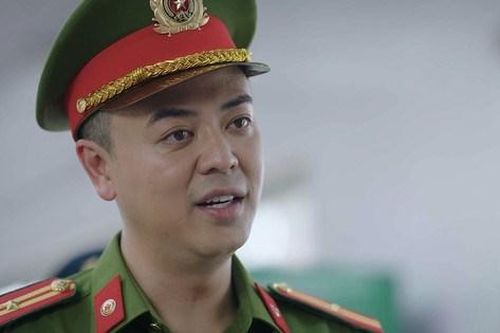 Tuấn Tú đối mặt thử thách lớn trong sự nghiệp diễn xuất