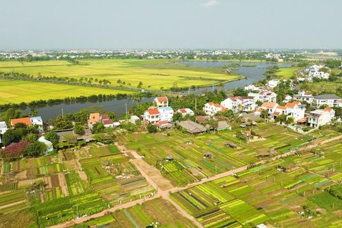 Gia tăng sản phẩm văn hóa-du lịch xanh, lấy cộng đồng làm trung tâm