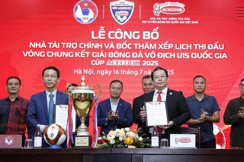Thể thao Việt Nam và thách thức Top 50 Olympic: Giải bài toán nơi thừa, nơi thiếu