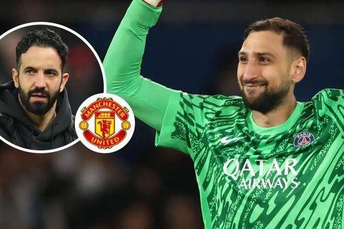 Tin chuyển nhượng hôm nay 17/7: MU nhắm thủ thành vô địch châu Âu, Messi sắp tái ngộ sao đồng hương