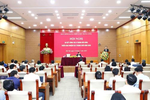 Tập trung chỉ đạo, tổ chức các hoạt động chào mừng Kỷ niệm 80 năm Cách mạng tháng Tám và Quốc khánh 2/9
