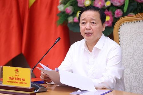 Văn kiện Đại hội Đảng bộ Bộ Xây dựng phải là 'cẩm nang' hành động