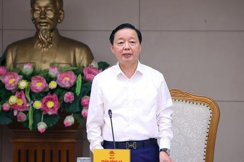 Xây dựng kế hoạch hành động tổng thể, định hình tương lai ngành đường sắt Việt Nam