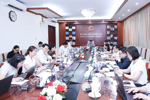 Hoàn thiện dự thảo Luật Giáo dục đại học (sửa đổi)