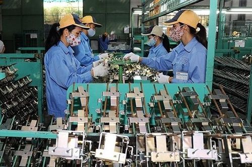 DANH MỤC SẢN PHẨM CÔNG NGHIỆP HỖ TRỢ ƯU TIÊN PHÁT TRIỂN