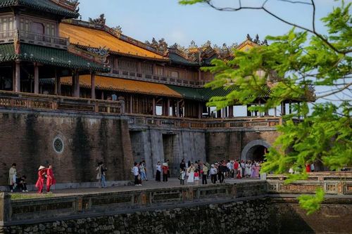 TP Huế tập trung 5 nhóm nhiệm vụ trọng tâm trong 6 tháng cuối năm