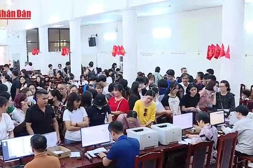 Hà Nội tổ chức xét tuyển bổ sung vào lớp 10 công lập từ 17/7