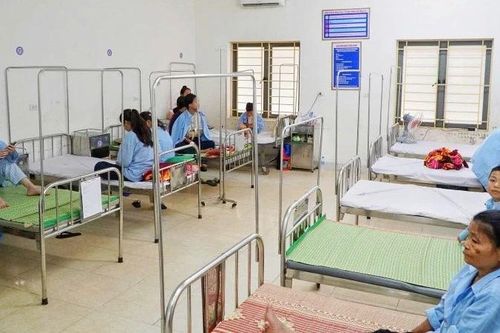 Nghệ An thiếu nguồn máu dự trữ để điều trị