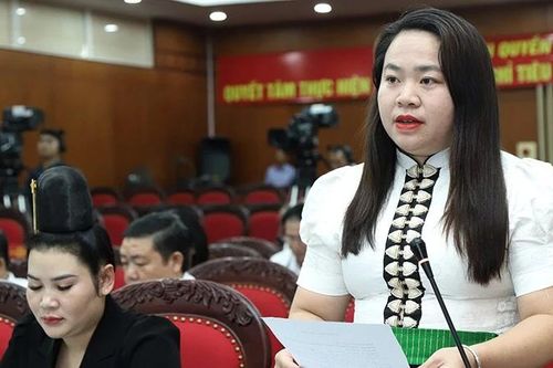 Nhiều nội dung quan trọng được chất vấn tại kỳ họp Hội đồng nhân dân tỉnh Sơn La