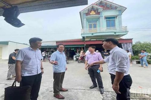 Hai ca tử vong ăn phở lòng tại Hưng Yên, Bộ Y tế yêu cầu báo cáo phòng, chống dịch bệnh trước ngày 20/7