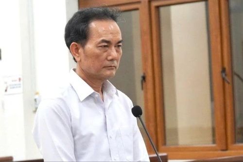 Xét xử cựu Phó Chủ tịch Ủy ban nhân dân tỉnh Đồng Nai Võ Văn Chánh