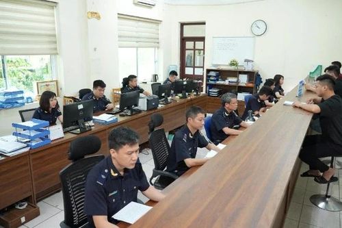 Tạo hành lang pháp lý ưu đãi cho công nghiệp bán dẫn và công nghệ cao