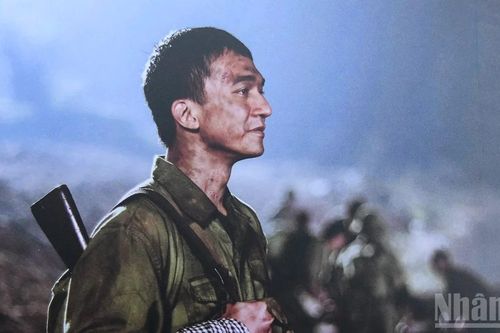 Thành cổ Quảng Trị: Hồi ức 'Mưa Đỏ' và lời tri ân anh hùng