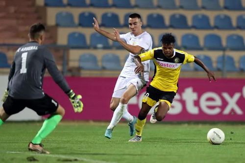 UEFA loại một CLB 10 năm vì dàn xếp tỷ số