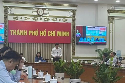 Nâng tầm thể thao TPHCM