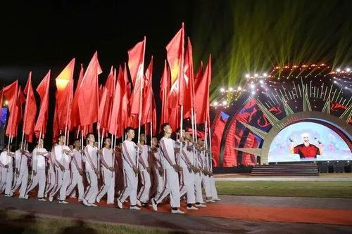 Đại hội thể thao toàn quốc lần thứ 10-2026 dự kiến có 47 môn với 963 nội dung thi đấu