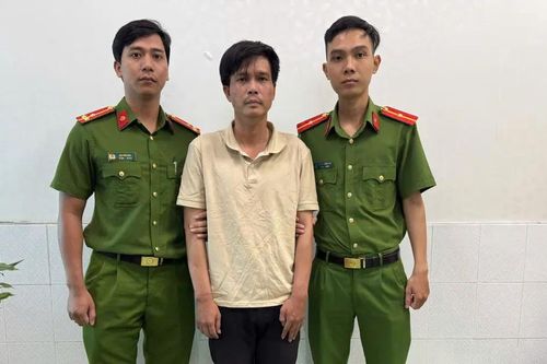 Bắt khẩn cấp đối tượng cướp giật tài sản tại TPHCM