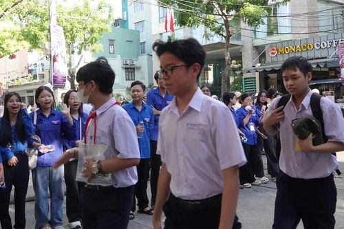 Đà Nẵng tổ chức Kỳ thi Toán học quốc tế VIMC lần thứ 25
