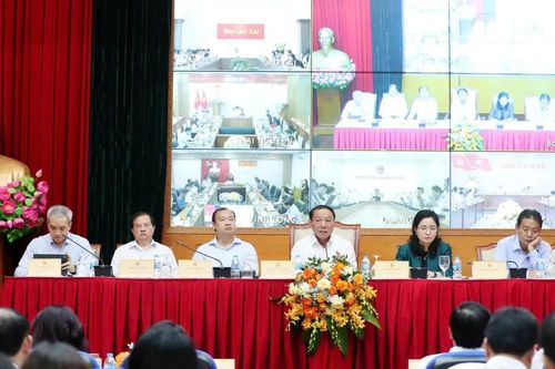 Gỡ bỏ hơn 5.000 nội dung xấu độc trên không gian mạng