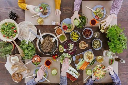 Ăn healthy sai cách, tốn tiền mà vẫn tăng cân