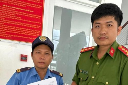 Nhờ công an tìm người chuyển nhầm 170 triệu đồng