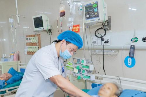 Nhiều người vỡ u gan nguy kịch vì chủ quan không điều trị