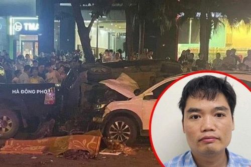 Tài xế gây tai nạn, 3 người thương vong có thể bị xử lý sao?