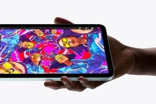 Apple đưa màn hình gập lên iPhone sắp ra mắt
