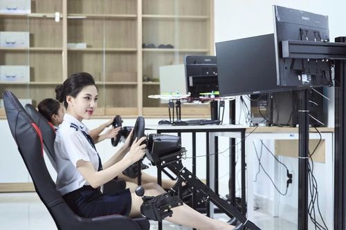 Phá bỏ định kiến giới trong chọn nghề