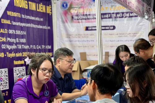 Điểm thi không như kỳ vọng, chuyên gia khuyên thí sinh điều gì?