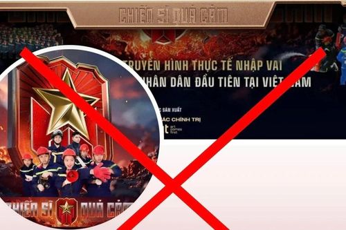 Tạm dừng cuộc thi 'Viết chữa lành': Lừa đảo cản bước cuộc thi