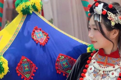 Cô học trò người Dao đạt điểm 10 môn Địa lí mơ ước làm giáo viên