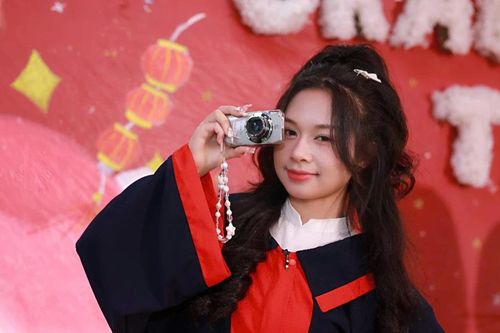 Thủ khoa khối D04 và hành trình chạm tới giấc mơ du học
