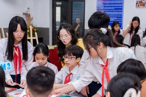 Quy định về liên kết giáo dục đối với trường công lập tại Hà Nội